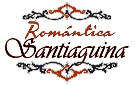 ROMÁNTICA SANTIAGUINA: Recorrido fotográfico por la simbología ...