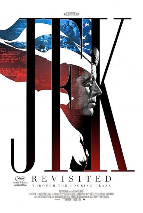 JFK Revisited: Through the Looking Glass (2021) - IMDb