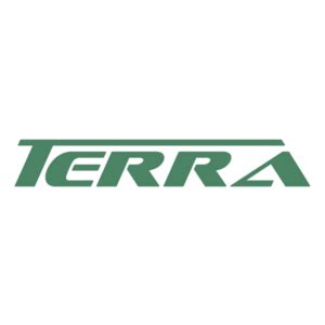 Terra logo, Vector Logo of Terra brand free download (eps, ai, png, cdr ...