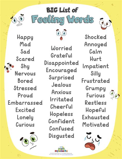 How Would You Feel? (Printable)