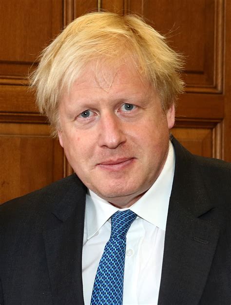 AP: ‘Boris Johnson takes strong lead in race for next UK leader;’ EU ...