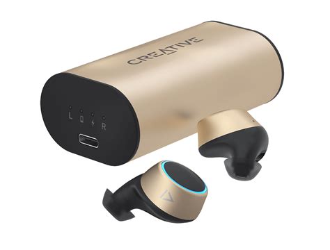 Creative Outlier Gold Reviews - TechSpot