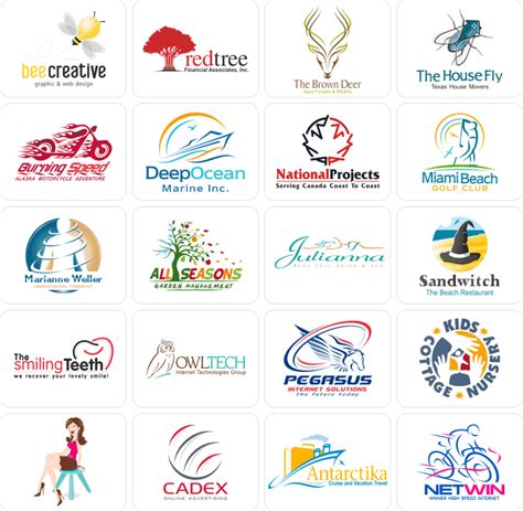 Logo Design