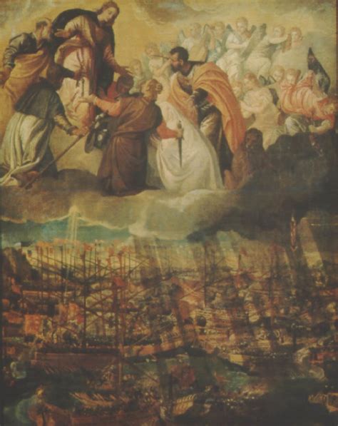 Fr Ray Blake's Blog: Rosary and Lepanto