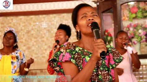 Gospel worship Songs Tanzania - YouTube