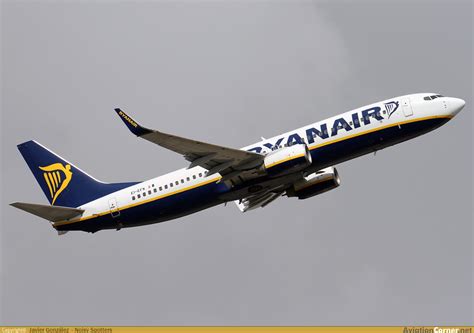 AviationCorner.net - Aircraft photography - Boeing 737-8AS