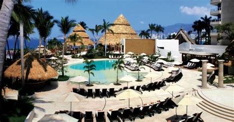 DREAMS ACAPULCO RESORT AND SPA | Voyages Destination