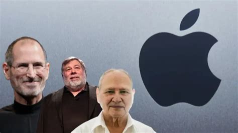 ¿Cómo se fundó Apple? Así fue como Steve Jobs, Steve Wozniak y Ronald Wayne cambiaron la historia