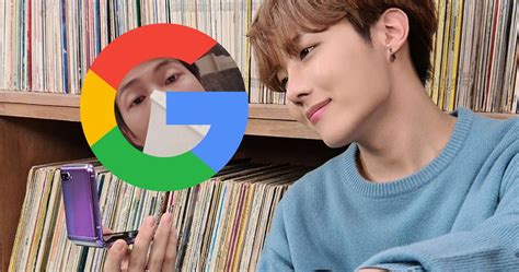 BTS's J-Hope Uses RM As His Own Personal Google When It Comes To Art - Koreaboo