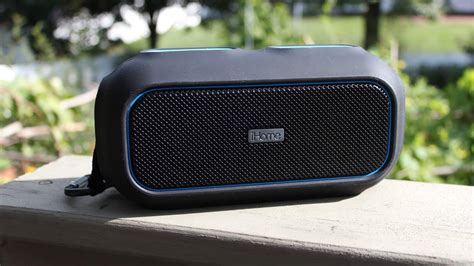 Top 6 Best iHome Speakers Review 2024 - BoomSpeaker