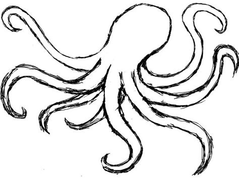 octopus - Slimber.com: Drawing and Painting Online - ClipArt Best - ClipArt Best | Octopus ...