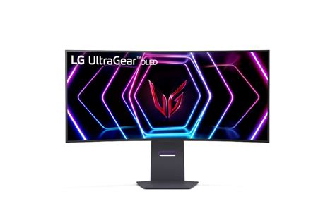 LG Reveals New UltraGear 4K OLED Gaming Monitor Ahead Of CES 2024 ...