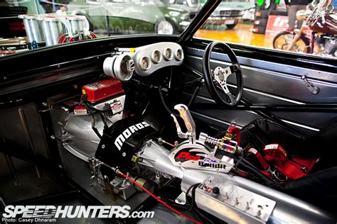 Car Spotlight>> Lc Torana Drag Car - Speedhunters