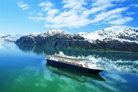 Alaska Cruise, Denali Land Tour | Glacier National Park