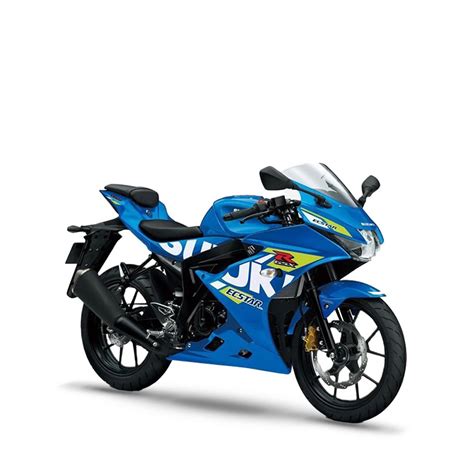 SUZUKI GSX-R150 – INTI DERAS BIKE SDN BHD