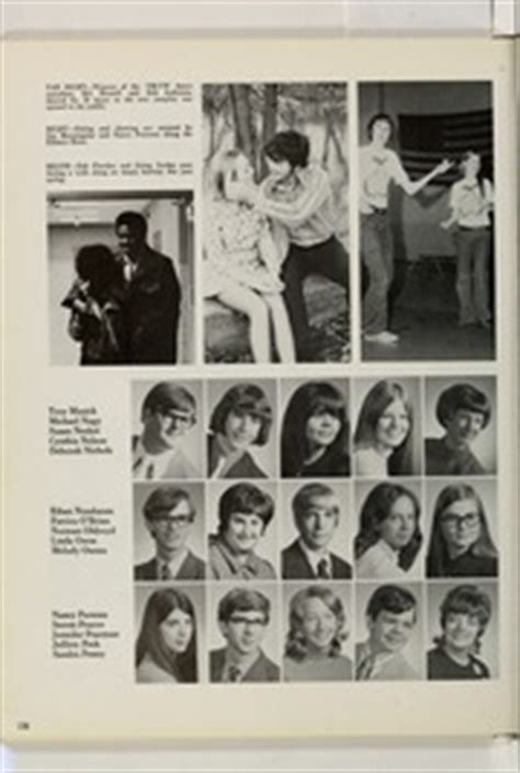 Elkhart High School - Pennant Yearbook (Elkhart, IN), Class of 1973 ...