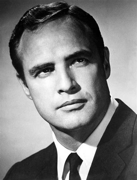 Marlon Brando photo 204 of 266 pics, wallpaper - photo #466157 - ThePlace2