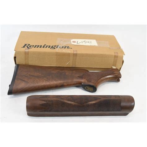 Remington 11-87 Shotgun Replacement Stock & Forearm