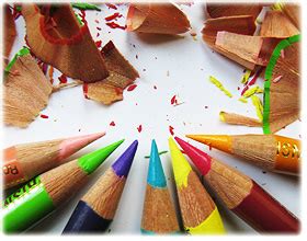 How to Sharpen a Colored Pencil: Discover How to Keep Your Pencils ...