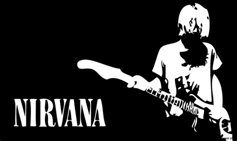 Nirvana Logo Wallpapers Wallpaper Cave - Nirvana Logo Vector (#2928156 ...