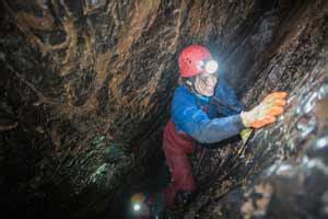 Everything You Need to Know About Caving - Adventure Britain