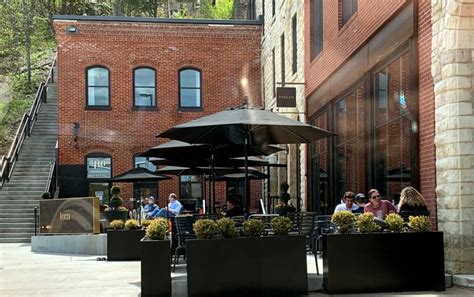 Best Minneapolis-St. Paul restaurant and bar patios for 2021