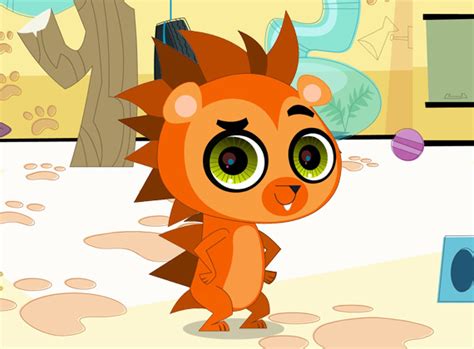 Russell Ferguson | Littlest Pet Shop (2012 TV series) Wiki | Fandom ...