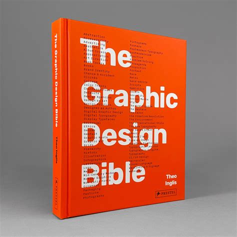 Graphic Design Bible – Draw Down