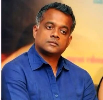 Tamil Director Gautham Menon | Nettv4u