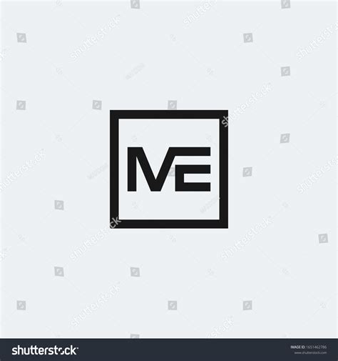 7,000 Logo m e Images, Stock Photos & Vectors | Shutterstock