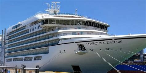 Best Small-Mid Cruise Ships for Embarkation