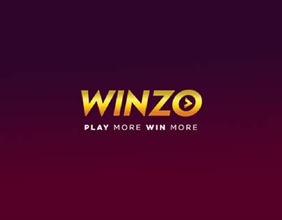 Winzo Gaming Projects :: Photos, videos, logos, illustrations and ...