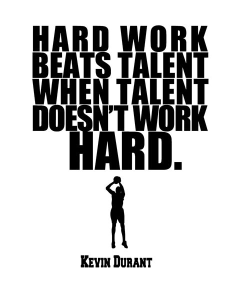 Hard Work Basketball Quotes - ShortQuotes.cc