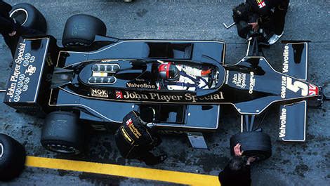 F1: 6 things to know about the astounding Lotus 79 F1 car | Car News ...