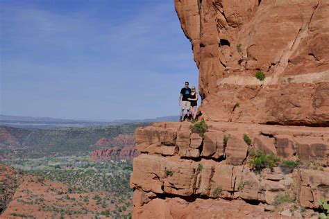 cathedral-rock-sedona-arizona-best-hikes-trails-21 - Go Hike It