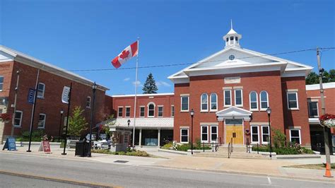 Blyth Festival Theatre – stories of life in rural Canada