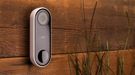 Nest Hello smart video doorbell: Google’s move to unseat Amazon’s Ring - Newegg Insider