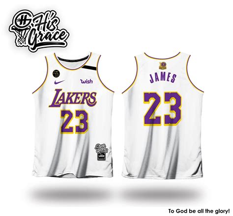 Sale > lakers all white jersey > in stock