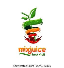 142,779 Juice Logo Images, Stock Photos & Vectors | Shutterstock