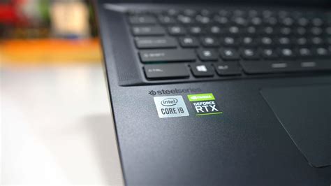 Nvidia GeForce RTX 3080 Laptop GPU Review Photo Gallery - TechSpot