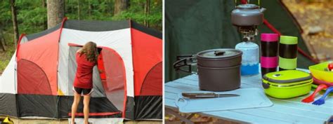 37 Tent Camping Must-Haves [Essential Items]