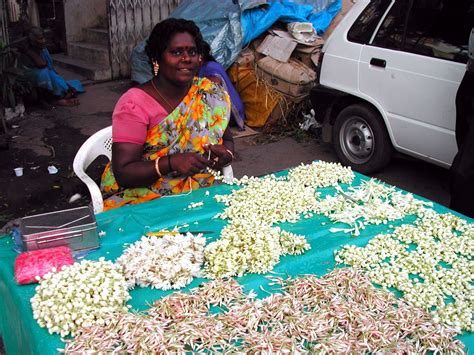 Rang: The Colours of Life.: Mylapore Shopping.