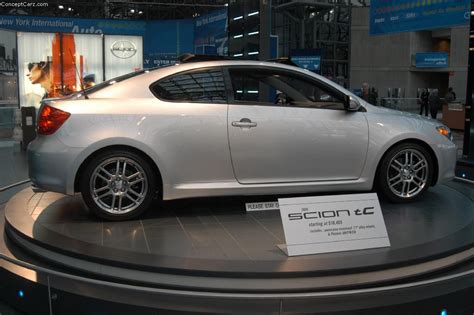 2004 Scion tC Image. https://www.conceptcarz.com/images/Scion/scion_tc_nyc_04_dv_01.jpg