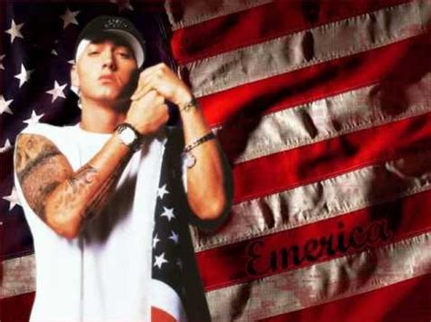 Eminem..White America - YouTube