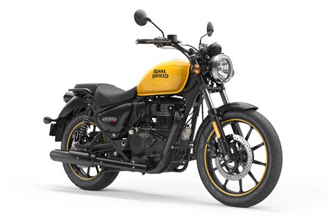 2021 Royal Enfield Meteor 350 Fireball Guide • Total Motorcycle | Images and Photos finder