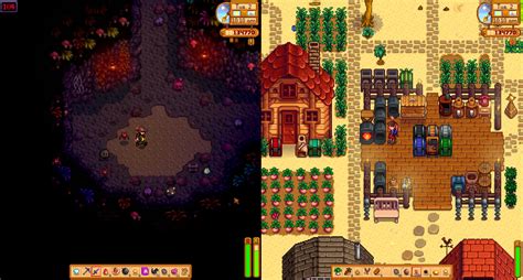 Stardew Valley co-op guide | PC Gamer