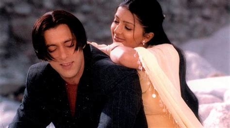 Bhumika Chawla on Tere Naam co-star Salman Khan: ‘We were very cordial and nice, but I was never ...