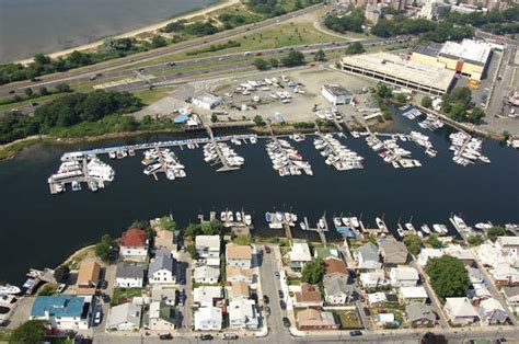 Venice Marina in Brooklyn, NY, United States - Marina Reviews - Phone Number - Marinas.com