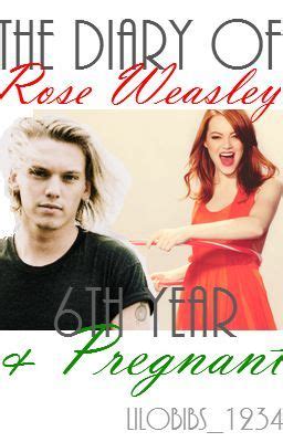 Ginny Weasley Pregnant At Hogwarts 15 And Pregnant (Ginny Weasley) - kattevyc