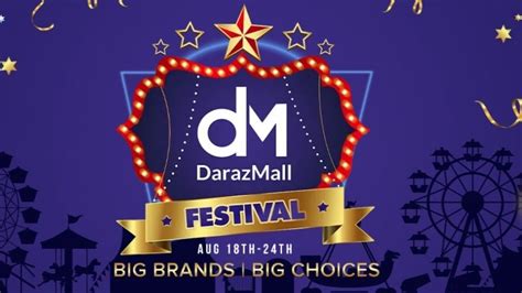 Daraz Mall Festival 2021: Deals, Discounts, and Offers Details